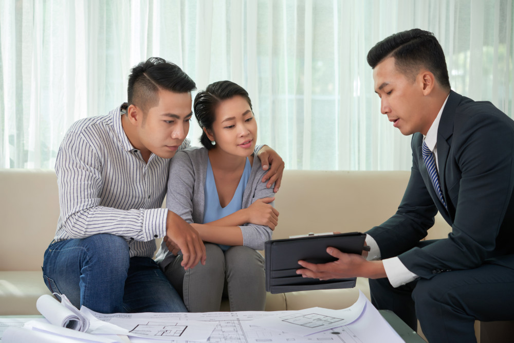 Comment négocier la vente d'une maison avec des travaux de rénovation