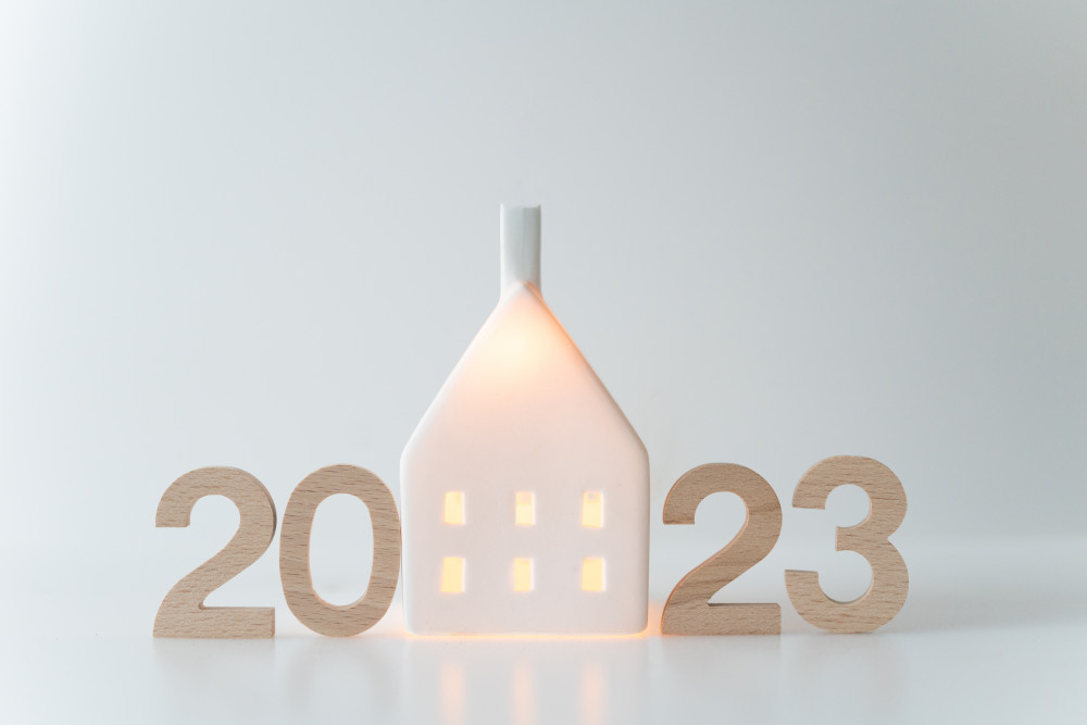 Transactions immobilières: la révolution numérique simplifie le processus d'achat