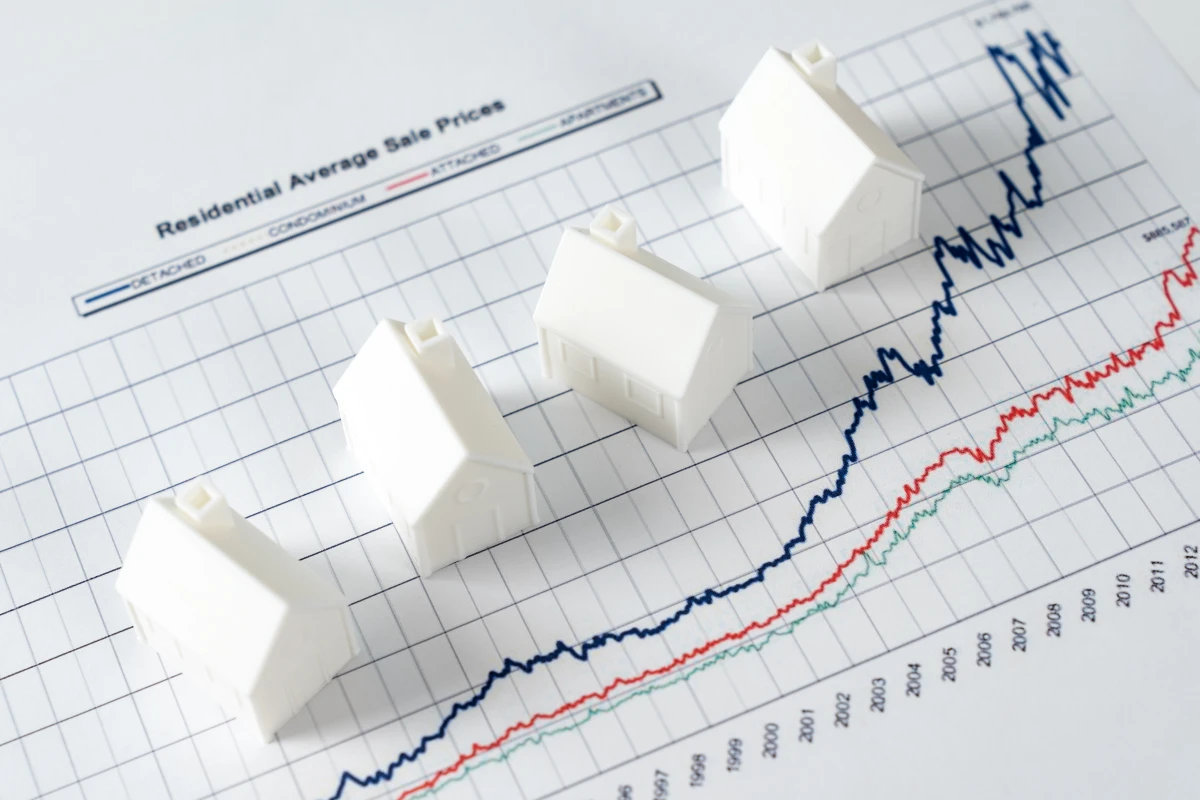 L'évolution des prix immobiliers en zone urbaine : une réalité qui impacte le quotidien