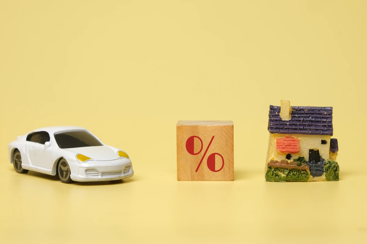 Crédit immobilier : décryptage des taux d'intérêt en 2024