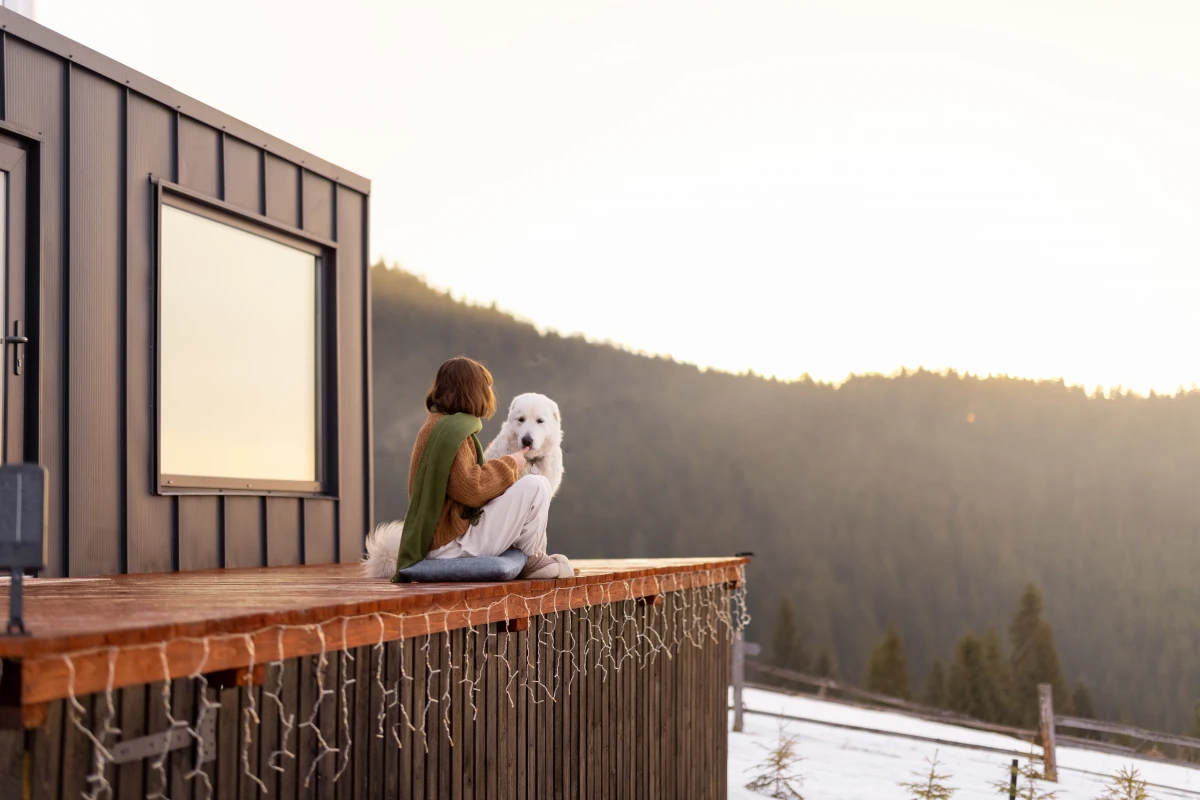 La Tiny House : simple effet de mode ou véritable mouvement de société ?