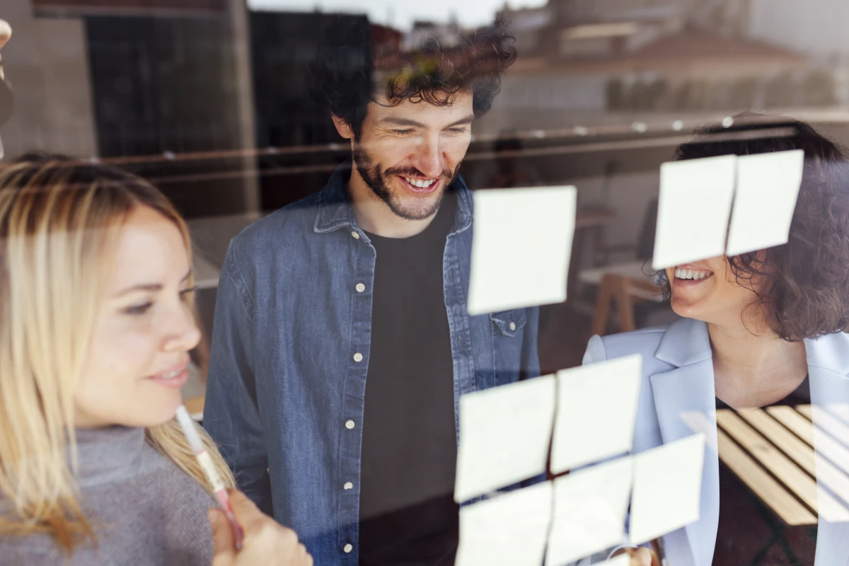 La révolution des espaces de coworking dans l'immobilier