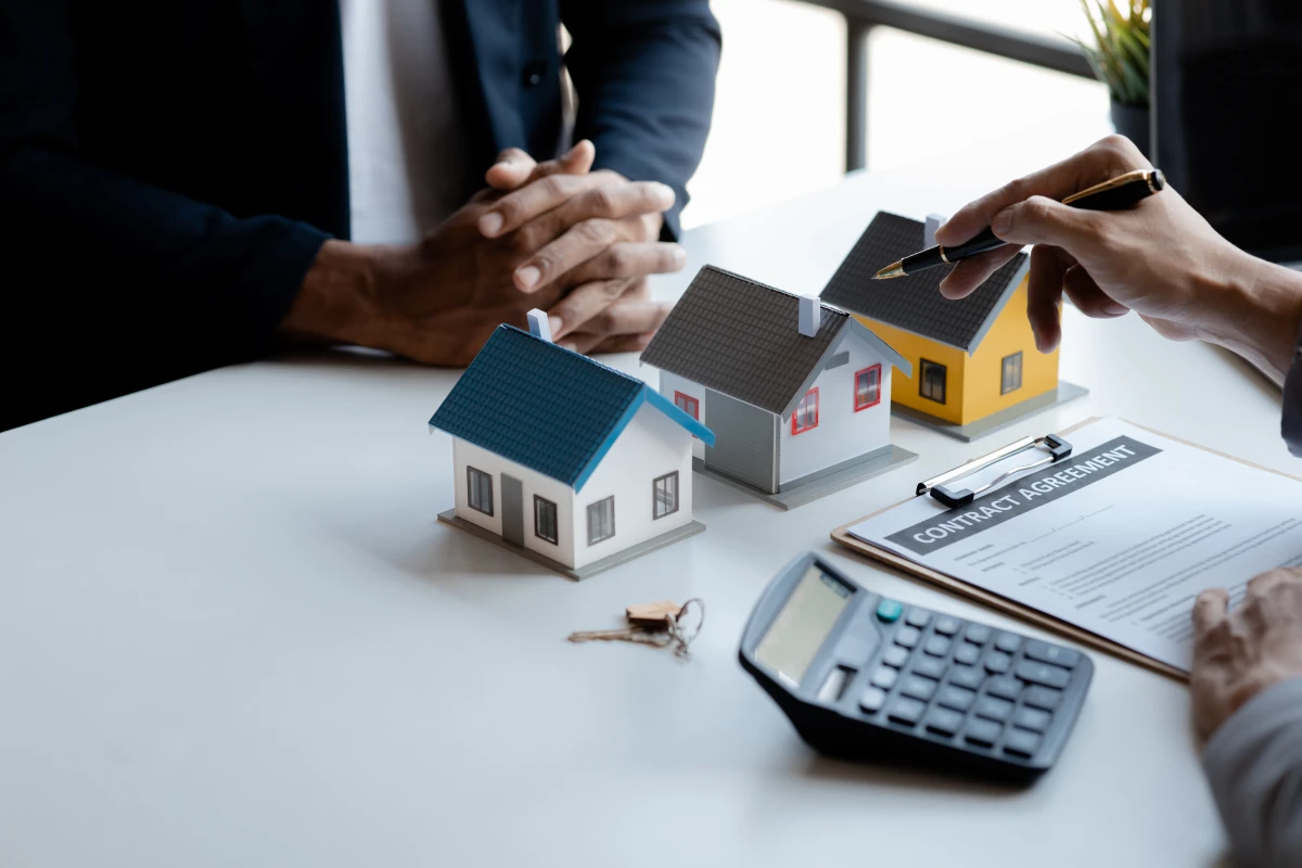 Vendre son bien immobilier sans intermédiaire : les clés d'une transaction réussie