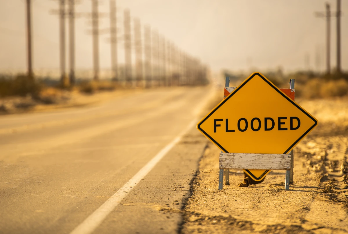 Acheter en zone inondable : les clés pour naviguer en eaux troubles
