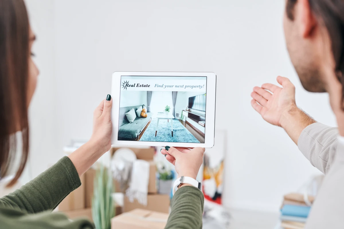 La révolution numérique dans l'immobilier : vers une transparence accrue du marché