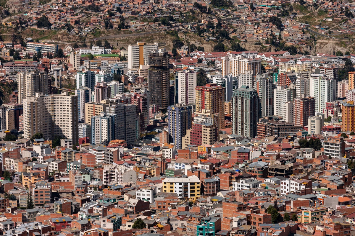 Surpopulation urbaine : Les solutions innovantes pour un habitat durable