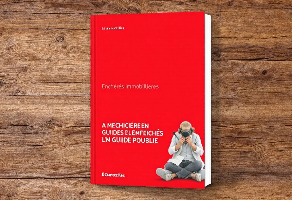 Enchères immobilières : Guide complet pour acquérir votre bien aux enchères publiques