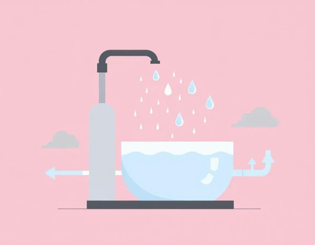 Économisez sur vos factures d'eau grâce à la récupération d'eau de pluie - Le guide ultime