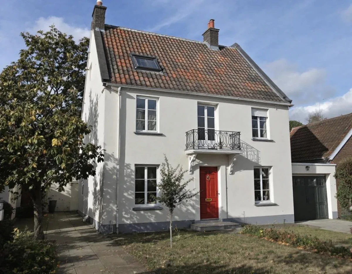 Estimation de la valeur d'une maison en cas de désaccord successoral : les options à explorer