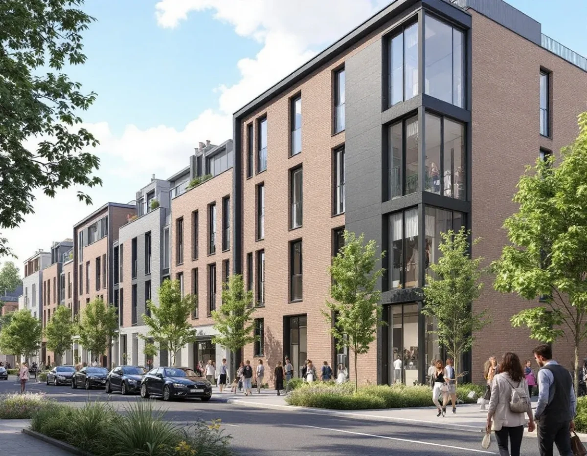 La loi Daubié transforme le paysage immobilier : bureaux convertis en logements neufs