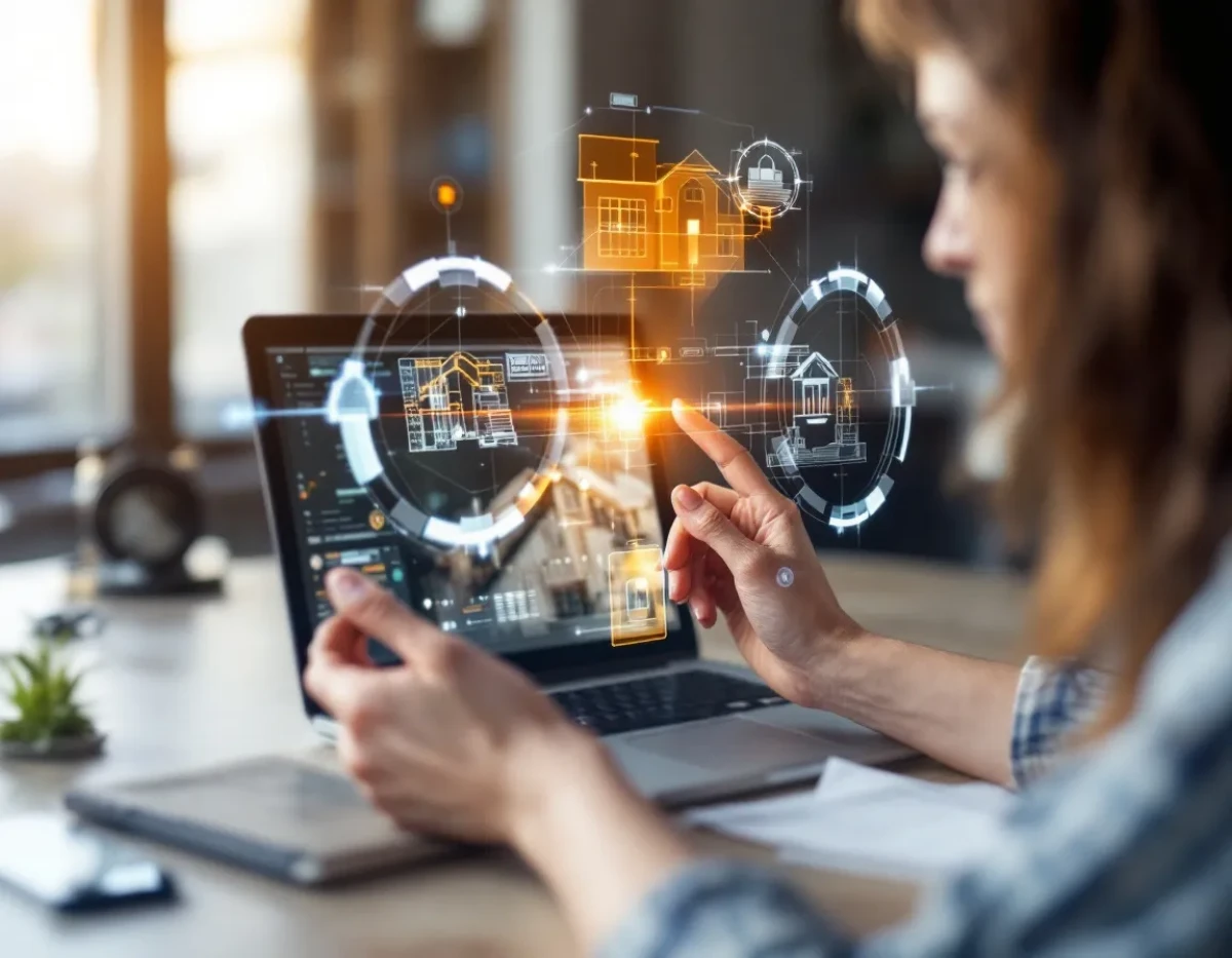 Le Diagnostic Immobilier en 2025 : Innovations et Nouvelles Réglementations