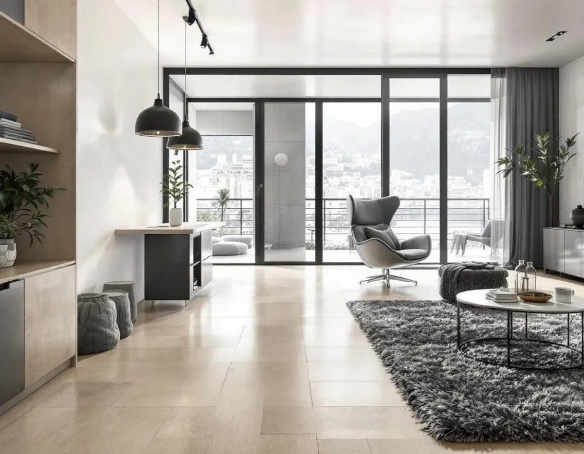 Analyse Complète des Coûts de Pose de Carrelage à Genève : Guide du Marché Immobilier Local