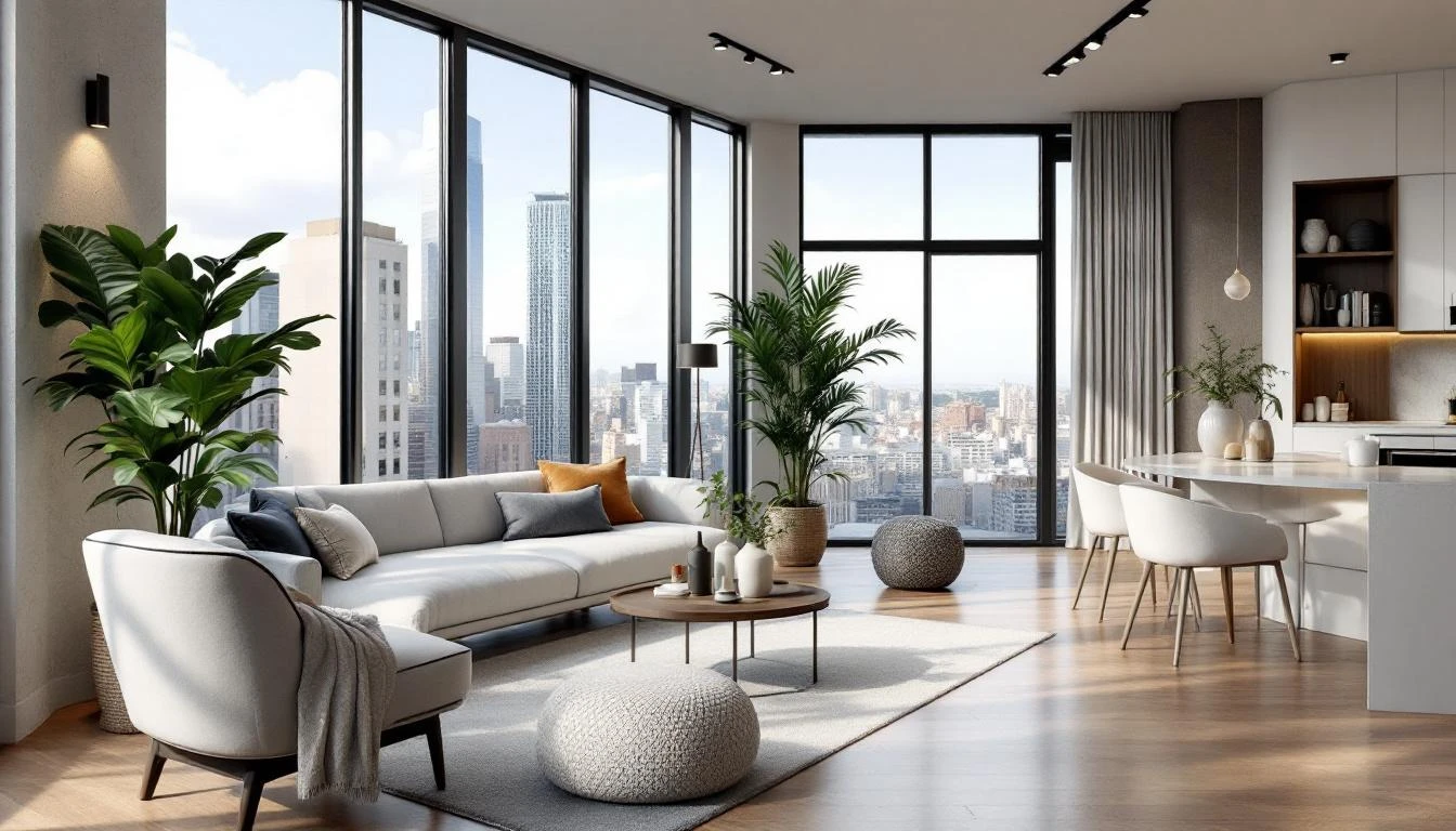 Comment réussir sa première visite de bien immobilier