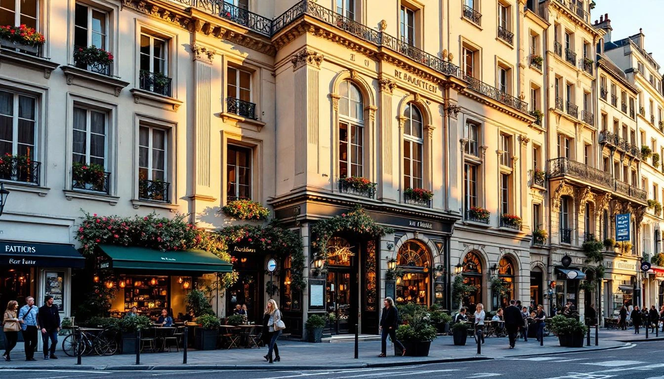 17 rue du faubourg montmartre - Analyse du marché immobilier 2026