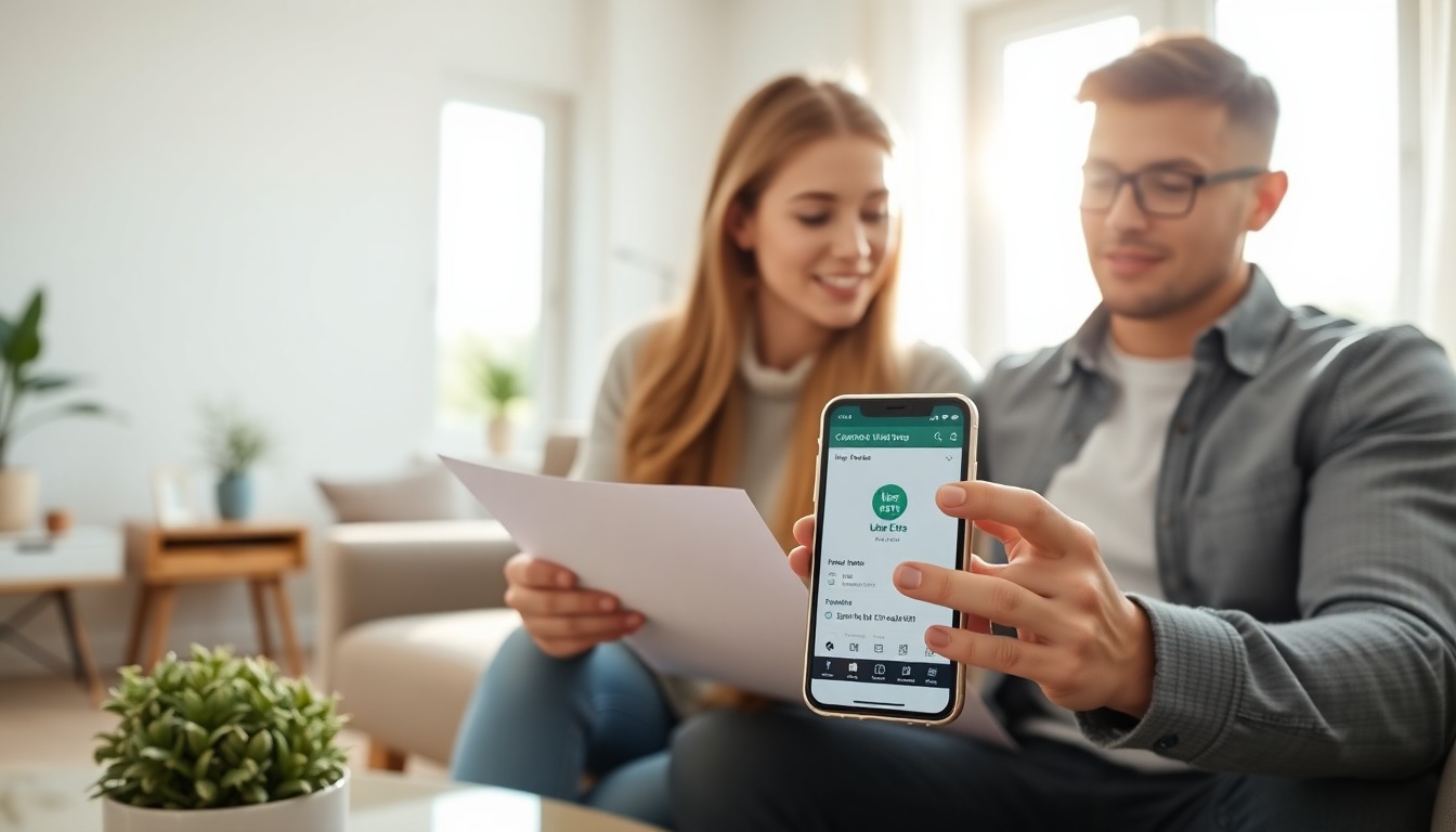 Salaires Uber Eats : combien faut-il gagner pour son crédit immo