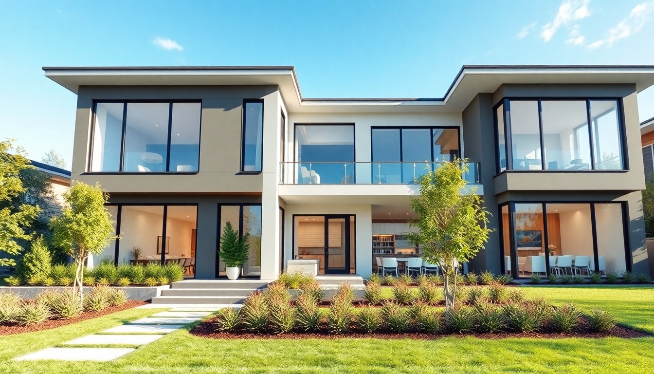 Les étapes incontournables d'une promotion immobilière réussie