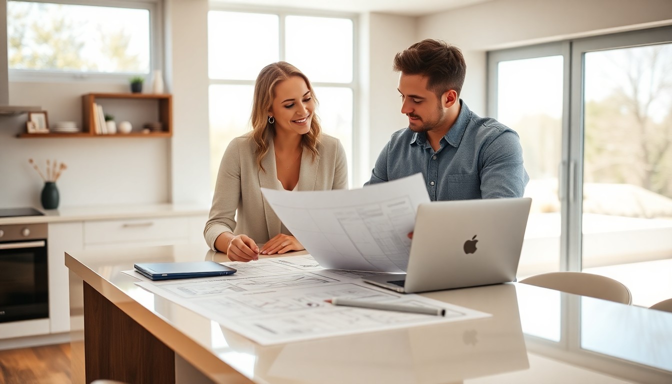 Prêt personnel Cofidis pour financer vos travaux immobiliers