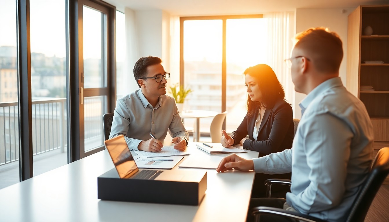 Syndic de copropriété : rôle et responsabilités décryptés