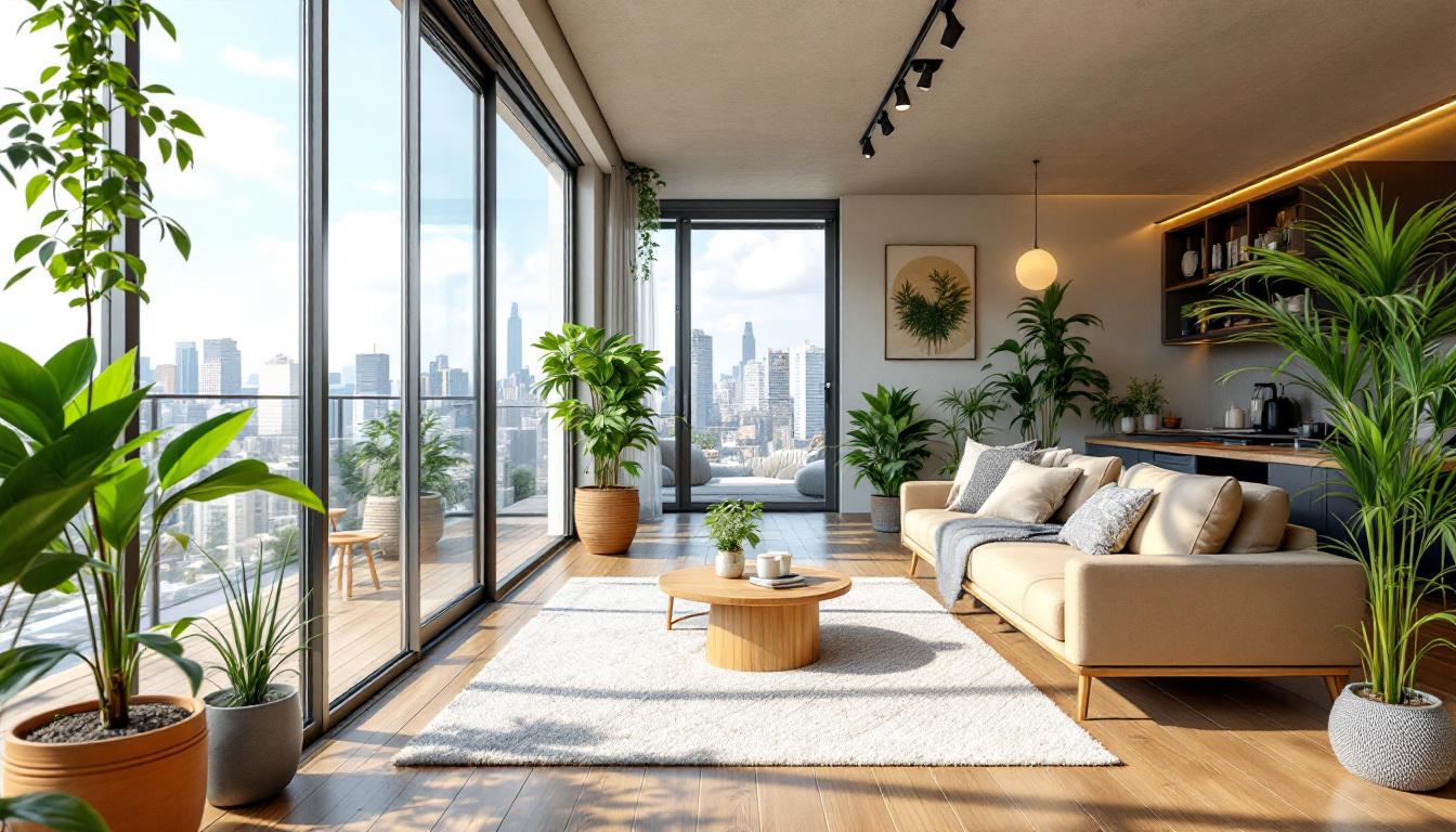 Immobilier et développement durable les nouvelles tendances