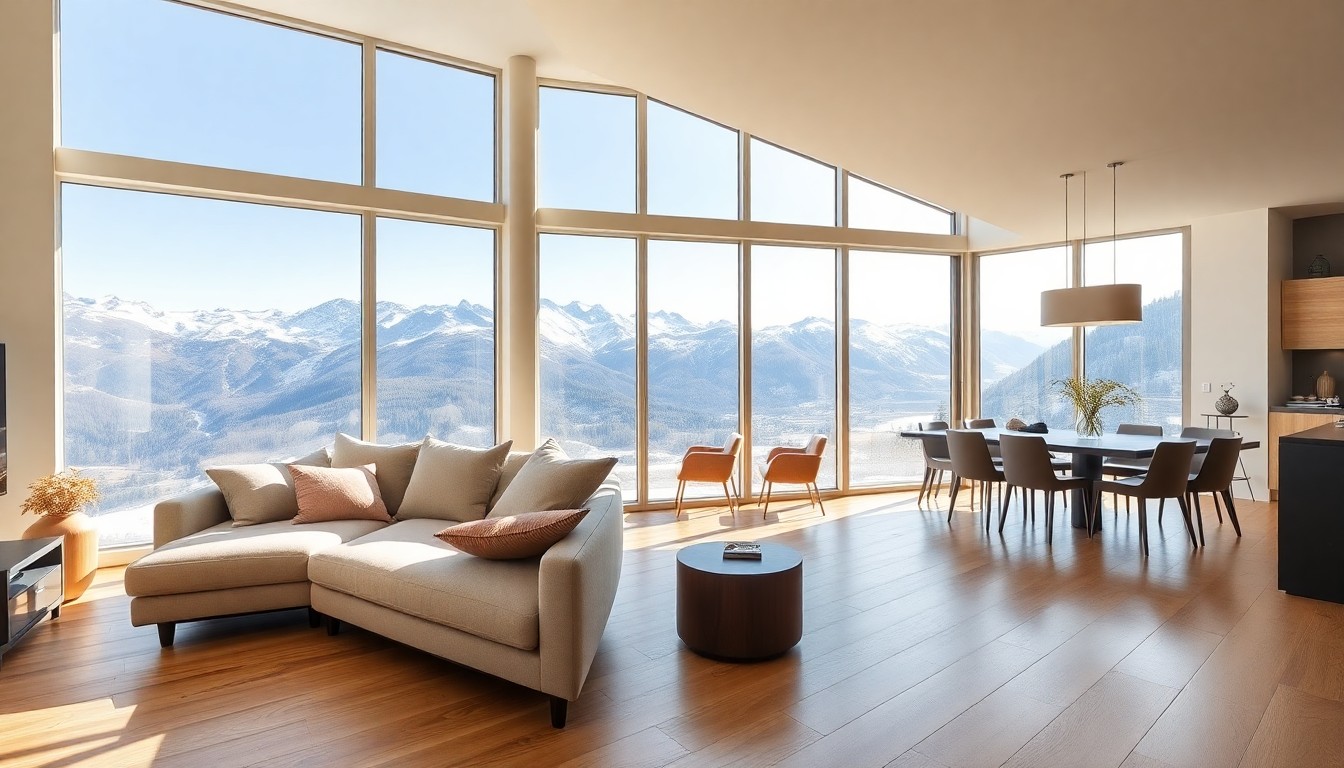 Comment évaluer le prix de votre bien immobilier