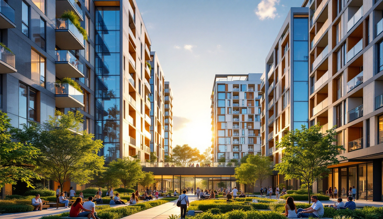 Impact de la réglementation sur les projets immobiliers en 2026