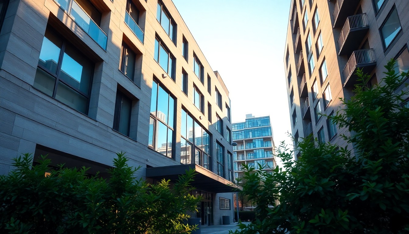 Adg beton dans l'immobilier : quels coûts et avantages