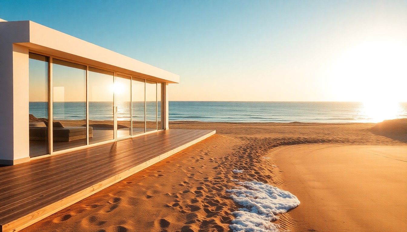Vente maison pied dans l'eau Portugal : les plus belles offres