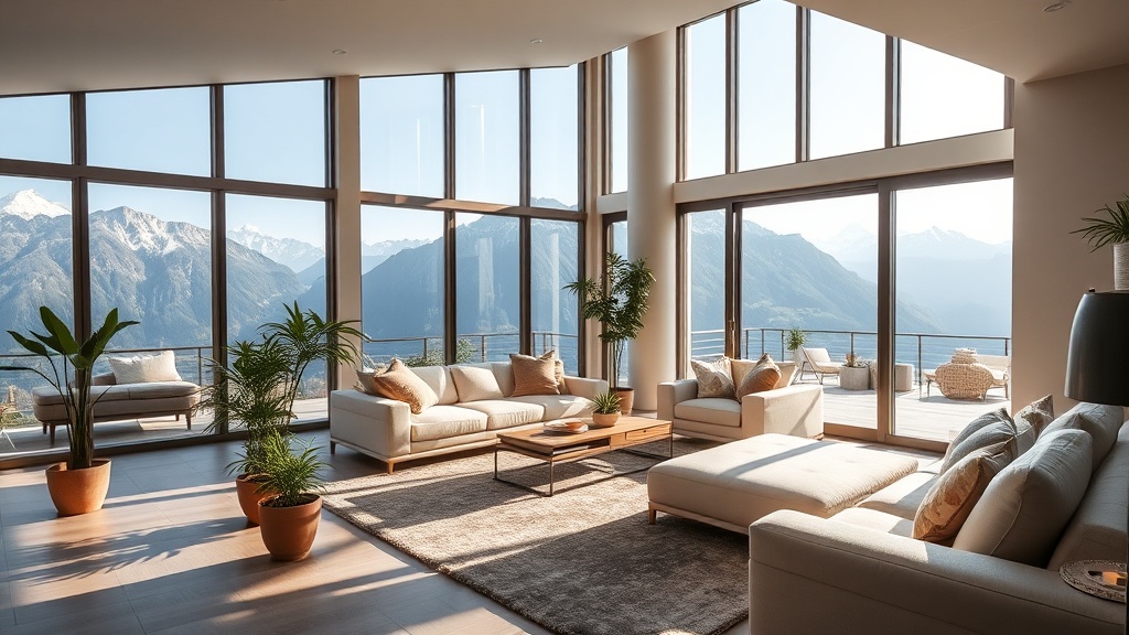 Conseil pour achat appartement : les tendances pour 2026