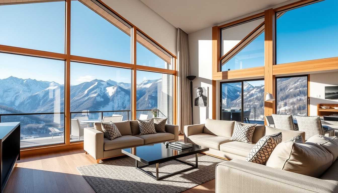 Conseil pour achat appartement : privilégiez l'emplacement