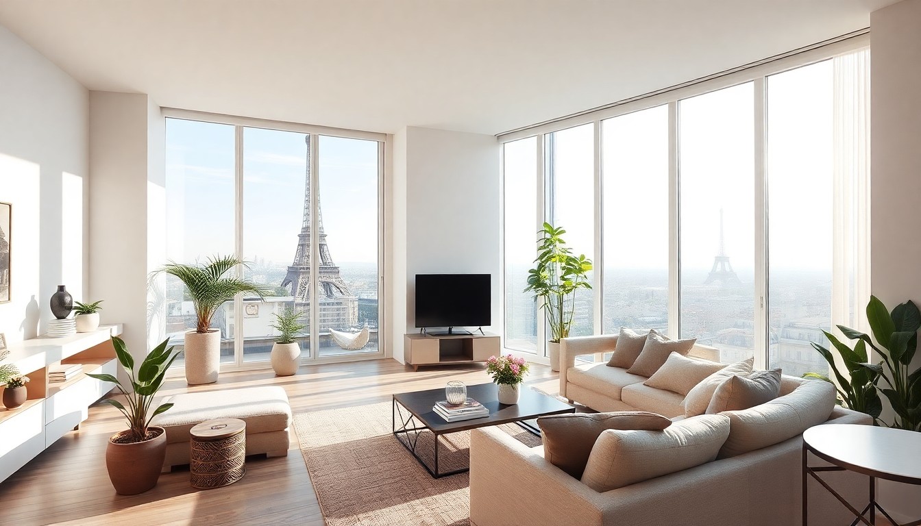 7 conseils pour achat appartement à Paris en 2026