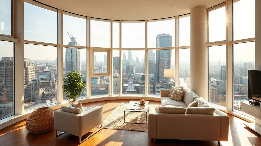 Achat appartement Londres : 7 choses à savoir avant de se lancer