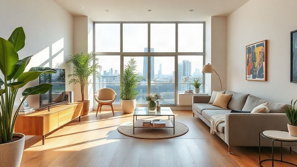 Achat appartement Londres : 7 choses à savoir avant de se lancer