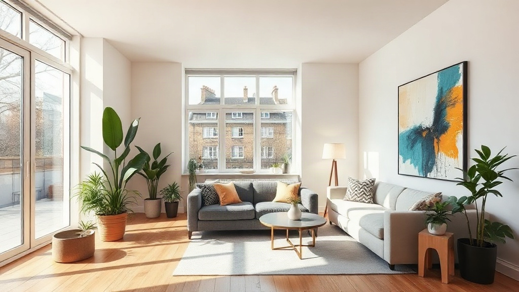 Achat appartement Londres : 7 choses à savoir avant de se lancer