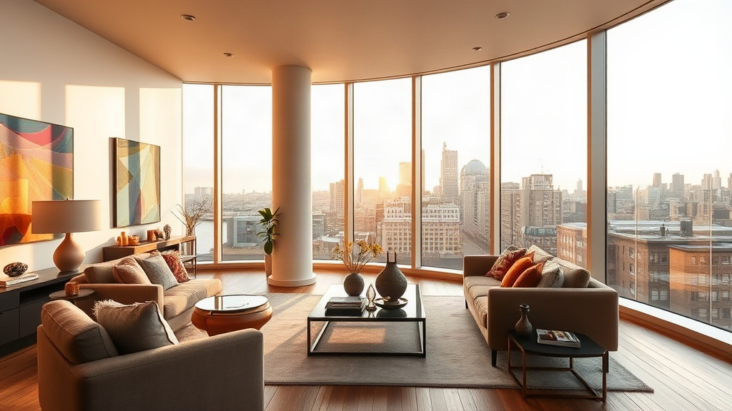 Achat appartement Londres : 7 choses à savoir avant de se lancer