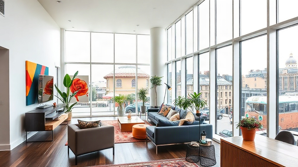 Achat appartement Londres : 7 choses à savoir avant de se lancer
