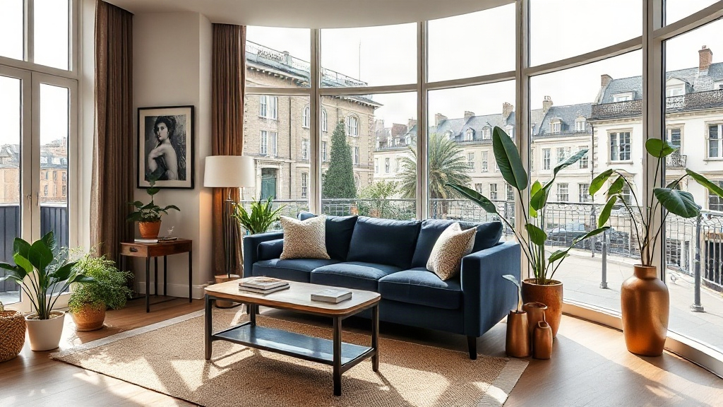Achat appartement Londres : ce que vous devez absolument savoir