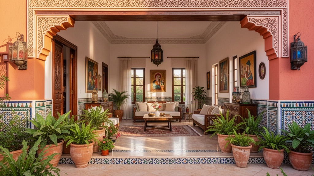 Acheter maison Maroc 50000 euros : vos options