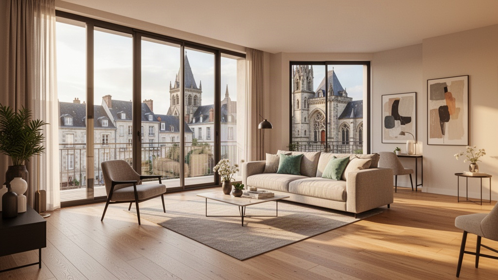 Analyse du marché : Laforet immobilier Cholet en 2026