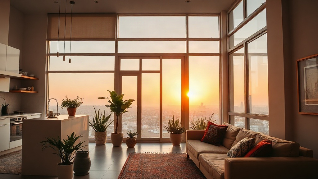 Appartement a vendre Maroc : critères essentiels à considérer