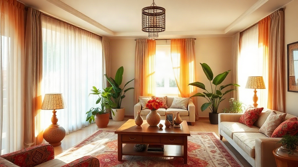 Appartement a vendre Maroc : critères essentiels à considérer