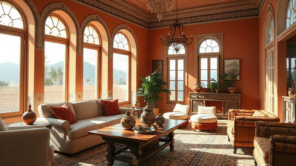 Appartement a vendre Maroc : critères essentiels à considérer