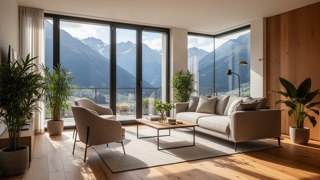 Les avantages d'un bon conseil pour achat appartement