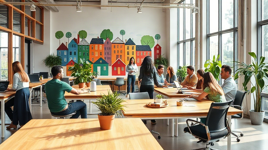 Office publique de l habitat : 7 faits à connaître absolument